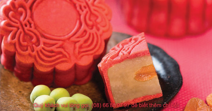 Bánh Trung Thu ABC