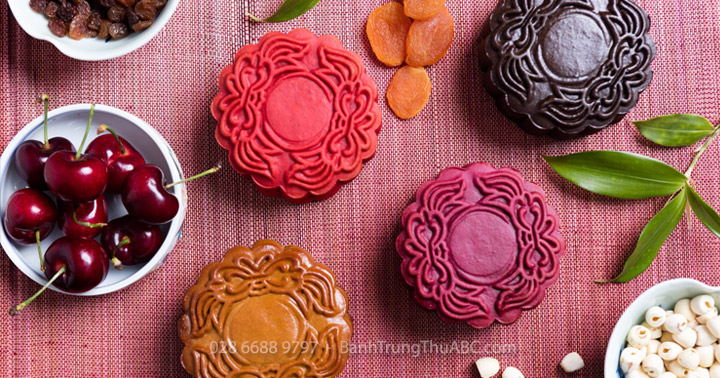 Bánh Trung Thu ABC