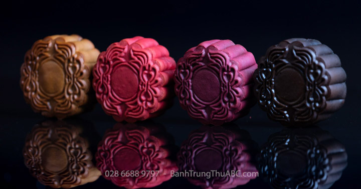 Bánh Trung Thu ABC