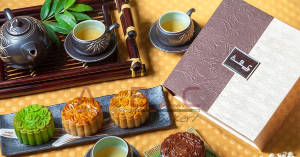 Bảng giá bánh Trung Thu ABC 2015