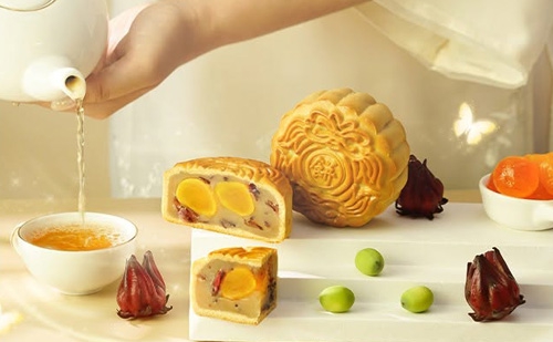 Bảng giá bánh Trung Thu ABC 2026