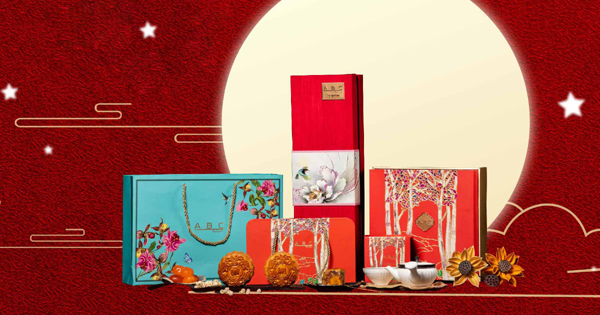 Bảng giá bánh trung thu ABC 2019