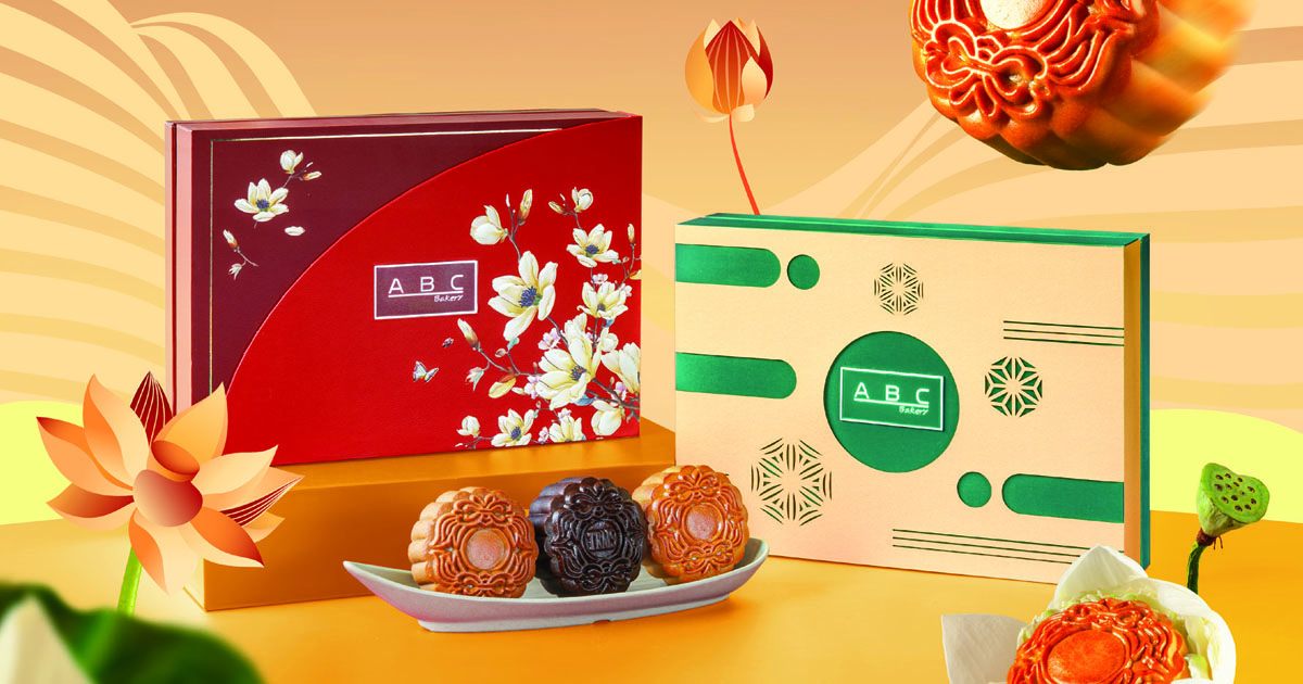 Bảng giá bánh trung thu ABC 2023